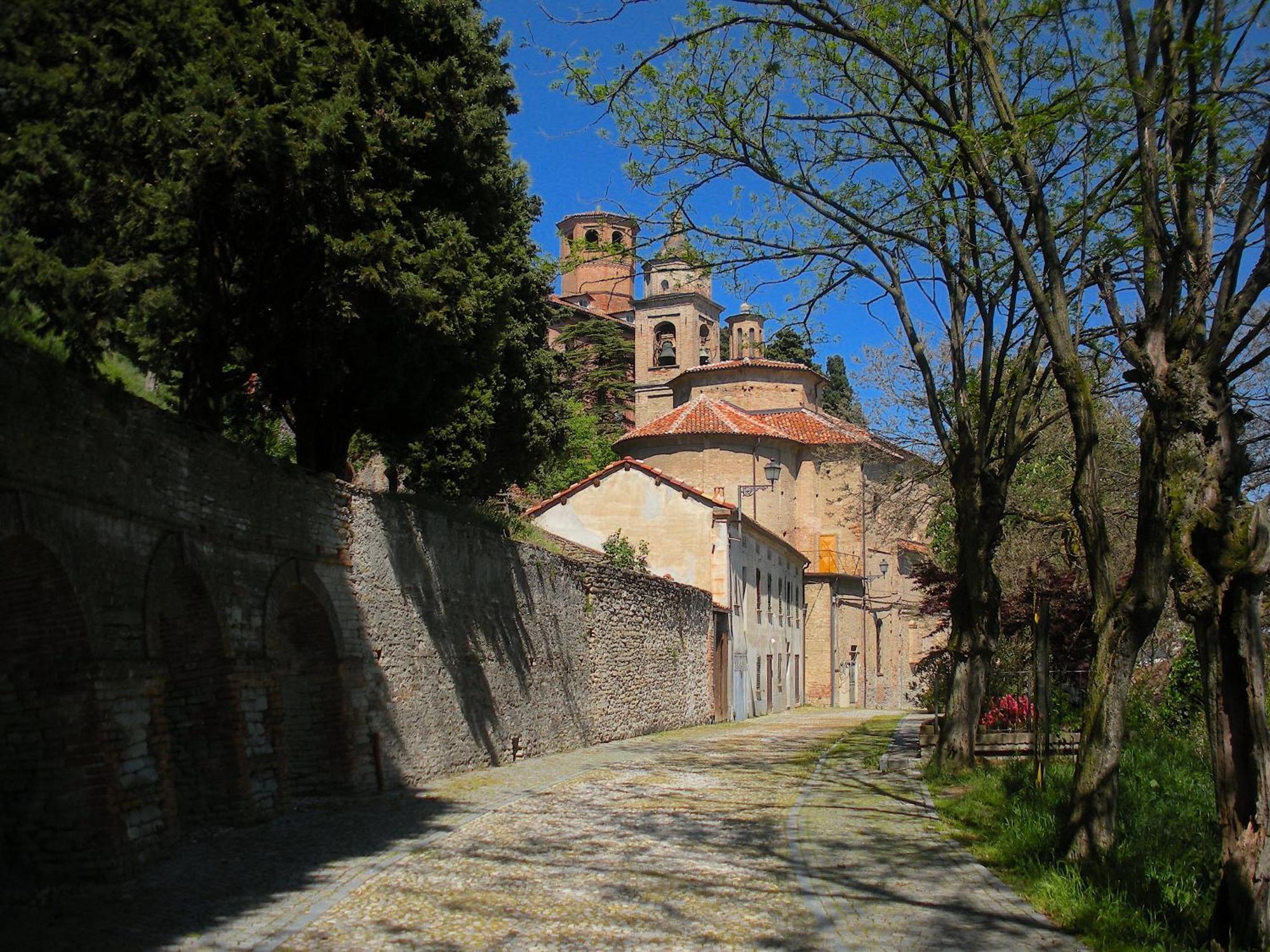 Amazing Langhe And Monferrato | House With Garden Villa Calamandrana Exterior photo