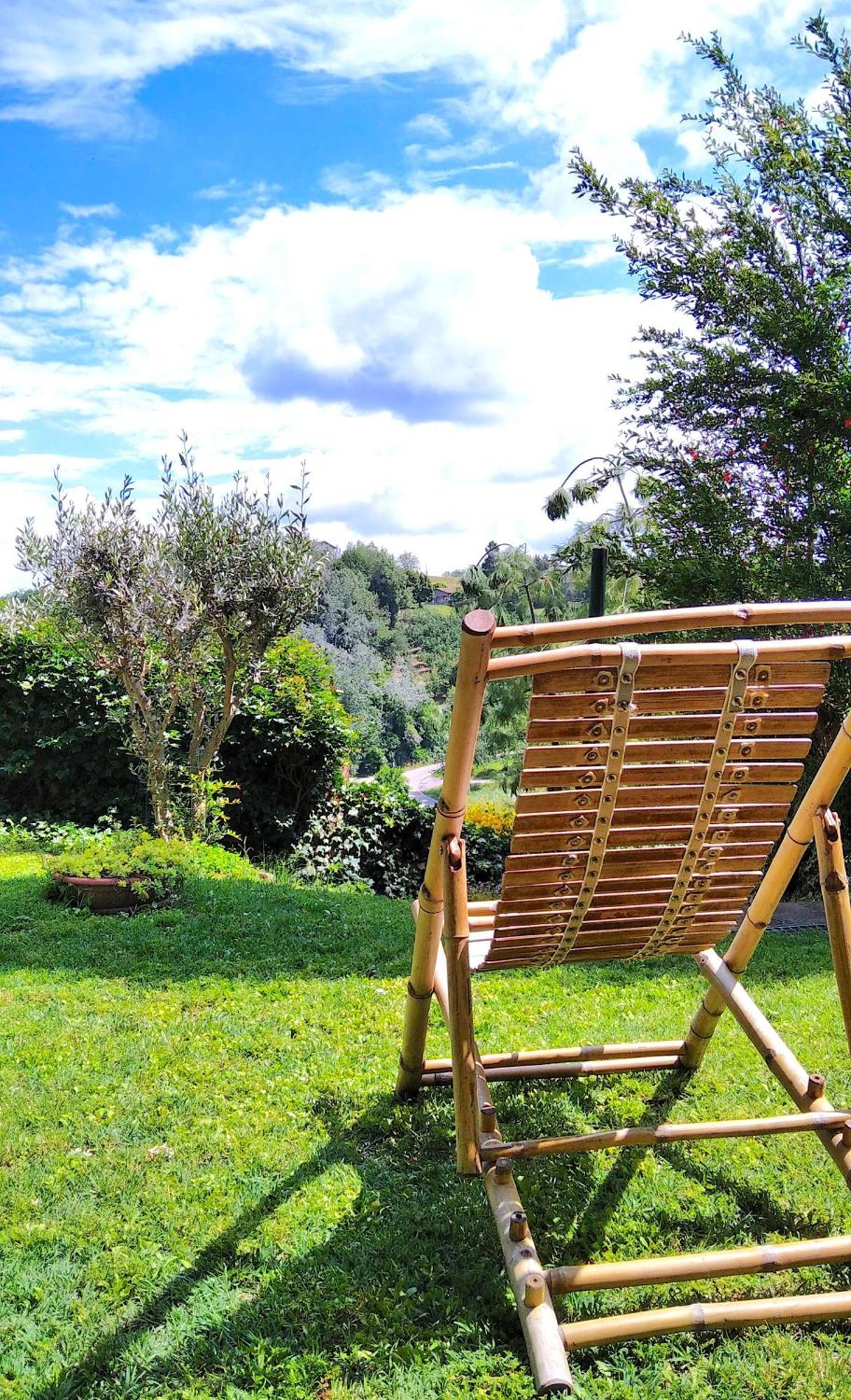 Amazing Langhe And Monferrato | House With Garden Villa Calamandrana Exterior photo